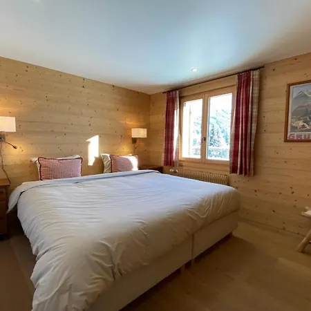 Benelux I * Verbier