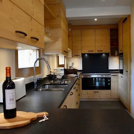 Benelux I Chalet *